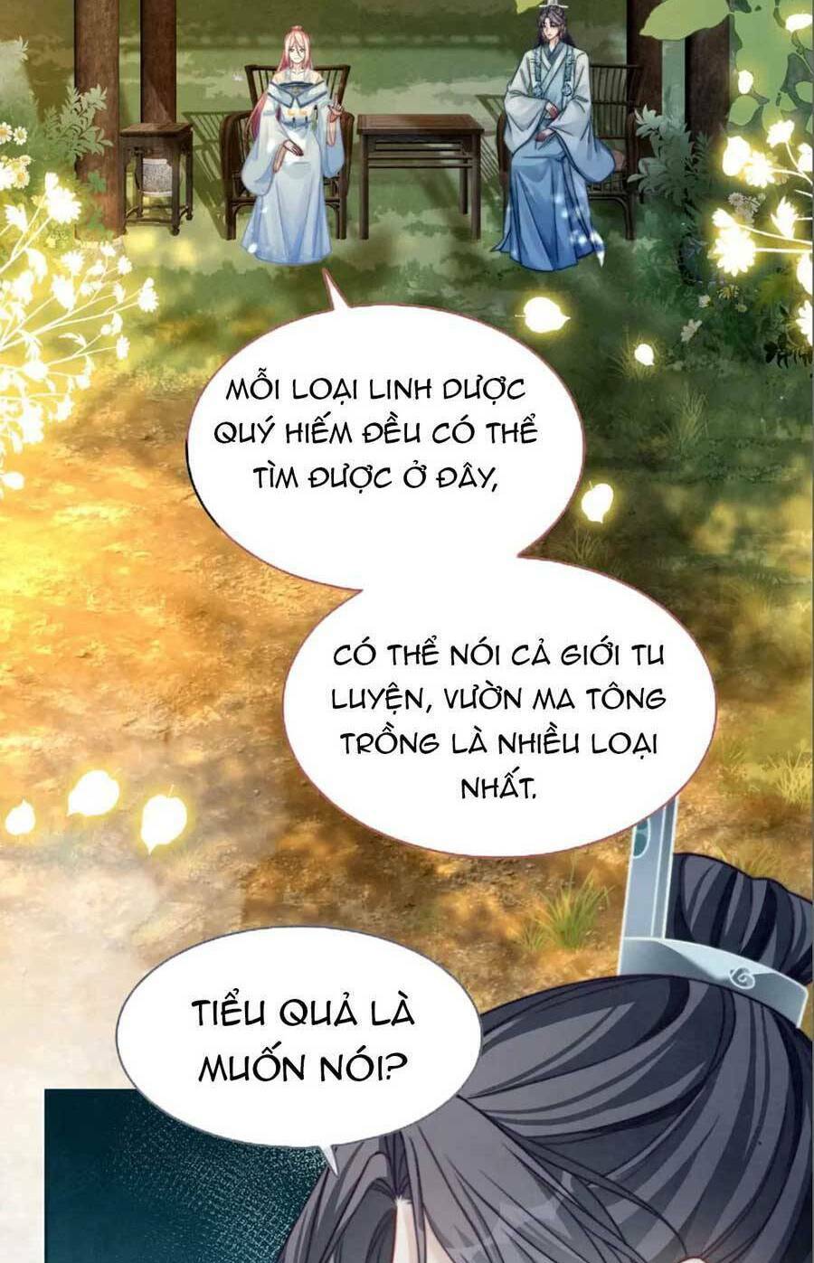 Xuyên Nhanh Nữ Phụ Bình Tĩnh Chút: Chapter 142