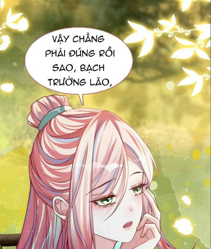 Xuyên Nhanh Nữ Phụ Bình Tĩnh Chút: Chapter 142