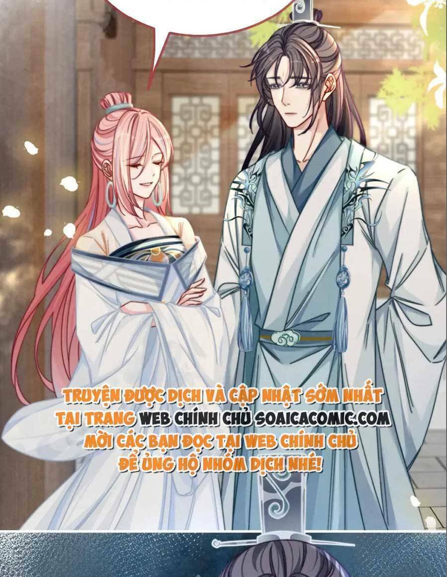 Xuyên Nhanh Nữ Phụ Bình Tĩnh Chút: Chapter 142