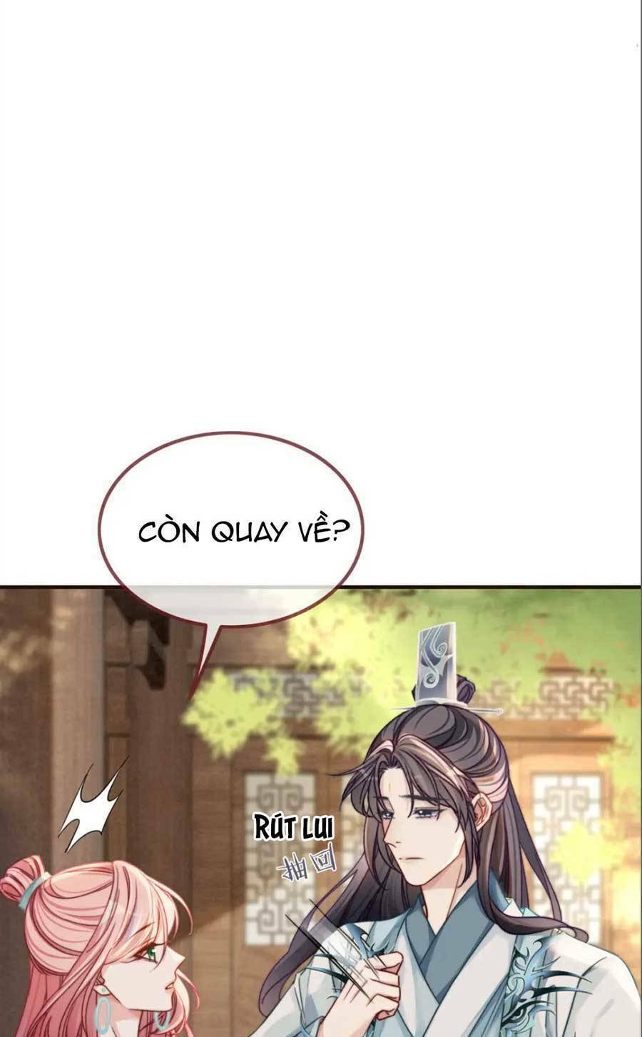 Xuyên Nhanh Nữ Phụ Bình Tĩnh Chút: Chapter 142
