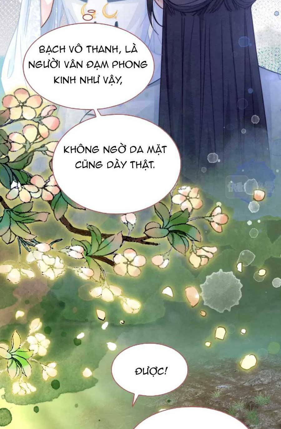 Xuyên Nhanh Nữ Phụ Bình Tĩnh Chút: Chapter 143