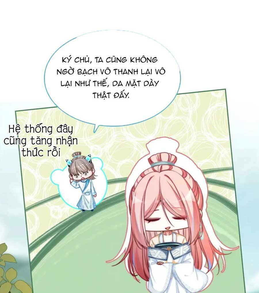 Xuyên Nhanh Nữ Phụ Bình Tĩnh Chút: Chapter 143