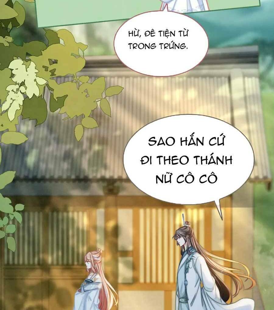 Xuyên Nhanh Nữ Phụ Bình Tĩnh Chút: Chapter 143