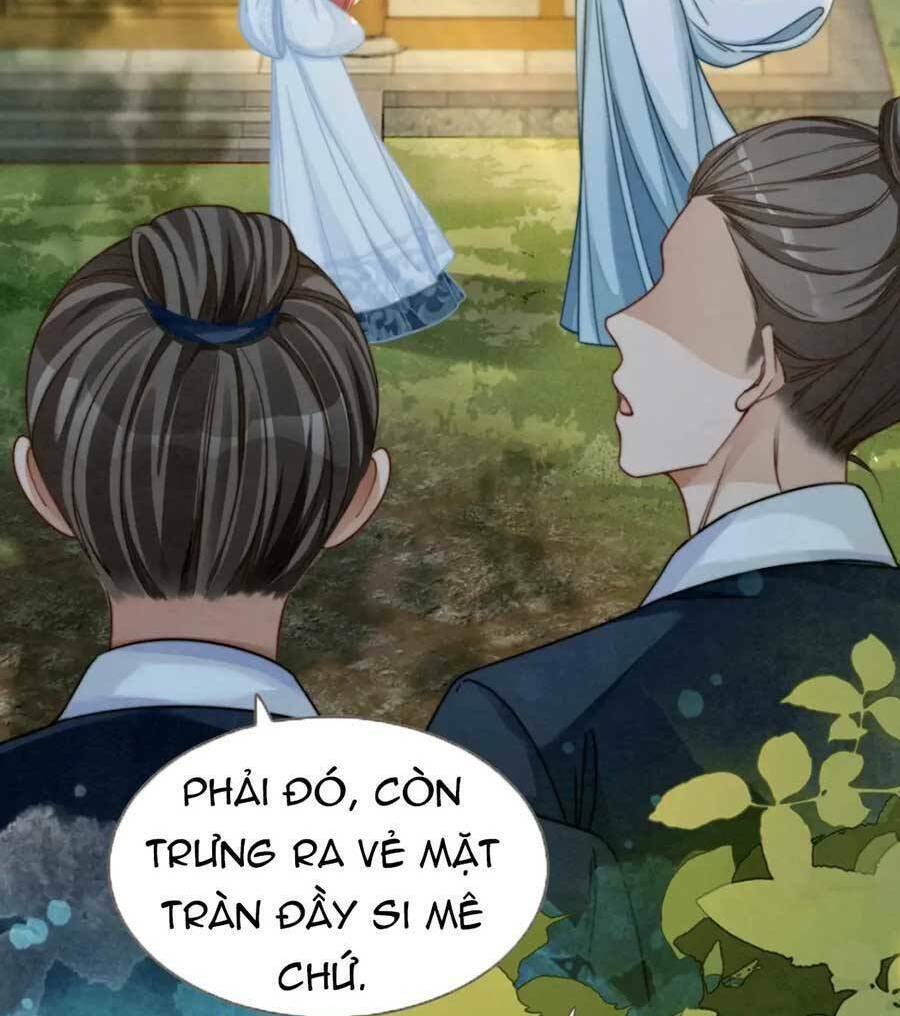 Xuyên Nhanh Nữ Phụ Bình Tĩnh Chút: Chapter 143