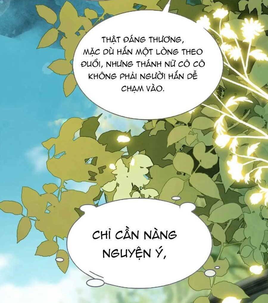Xuyên Nhanh Nữ Phụ Bình Tĩnh Chút: Chapter 143