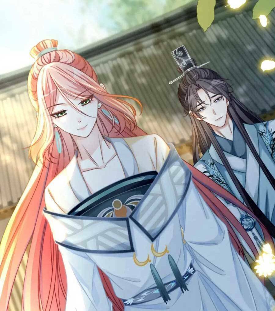 Xuyên Nhanh Nữ Phụ Bình Tĩnh Chút: Chapter 143