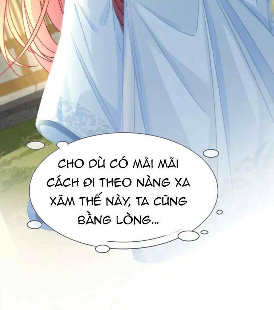 Xuyên Nhanh Nữ Phụ Bình Tĩnh Chút: Chapter 143
