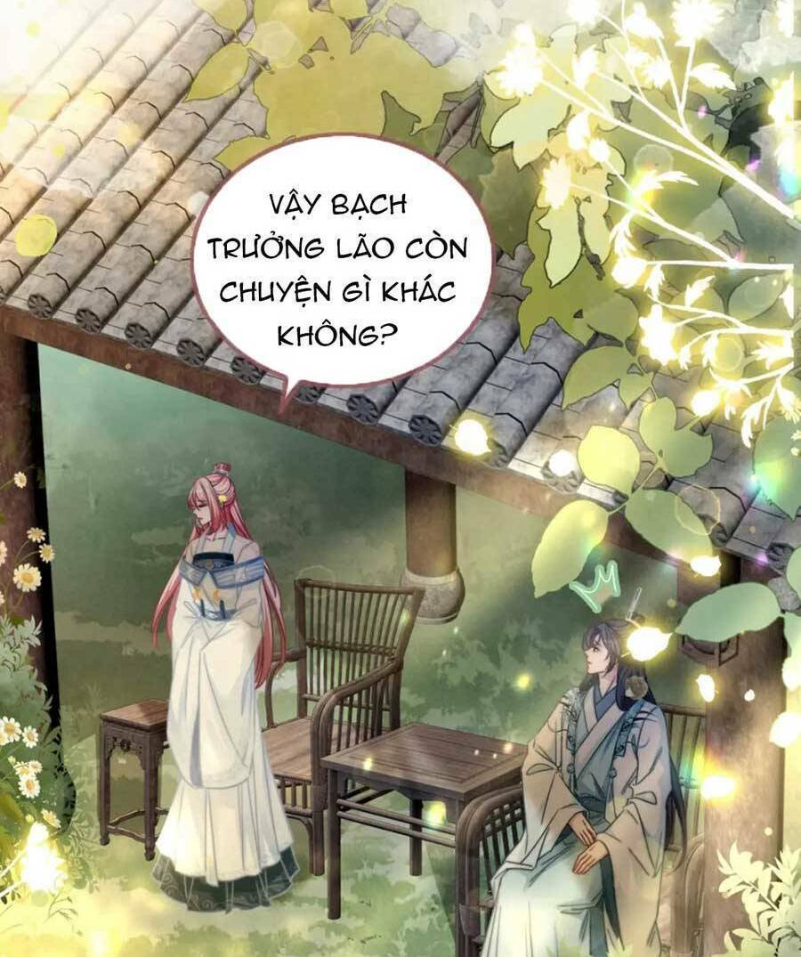 Xuyên Nhanh Nữ Phụ Bình Tĩnh Chút: Chapter 143
