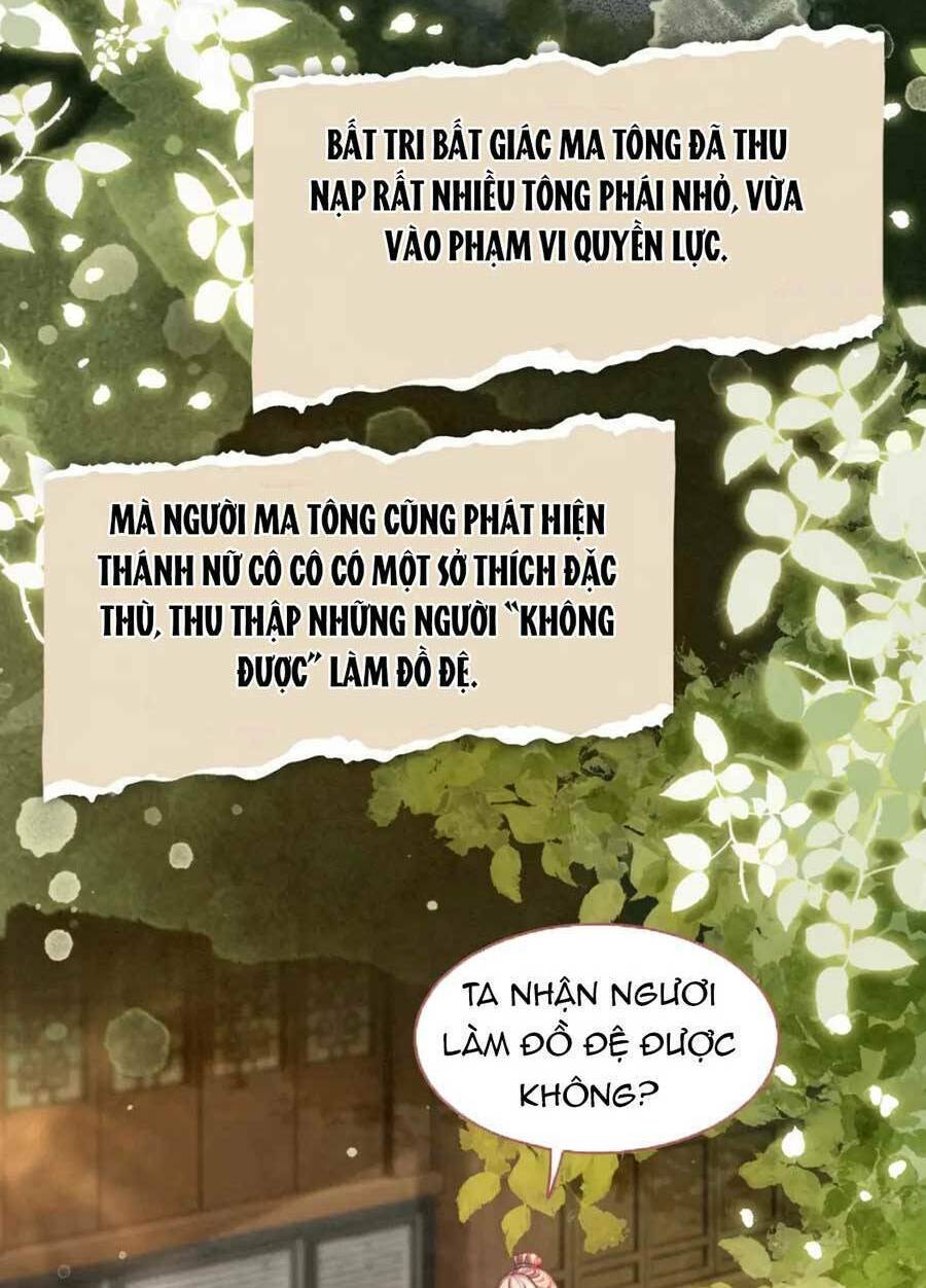 Xuyên Nhanh Nữ Phụ Bình Tĩnh Chút: Chapter 143