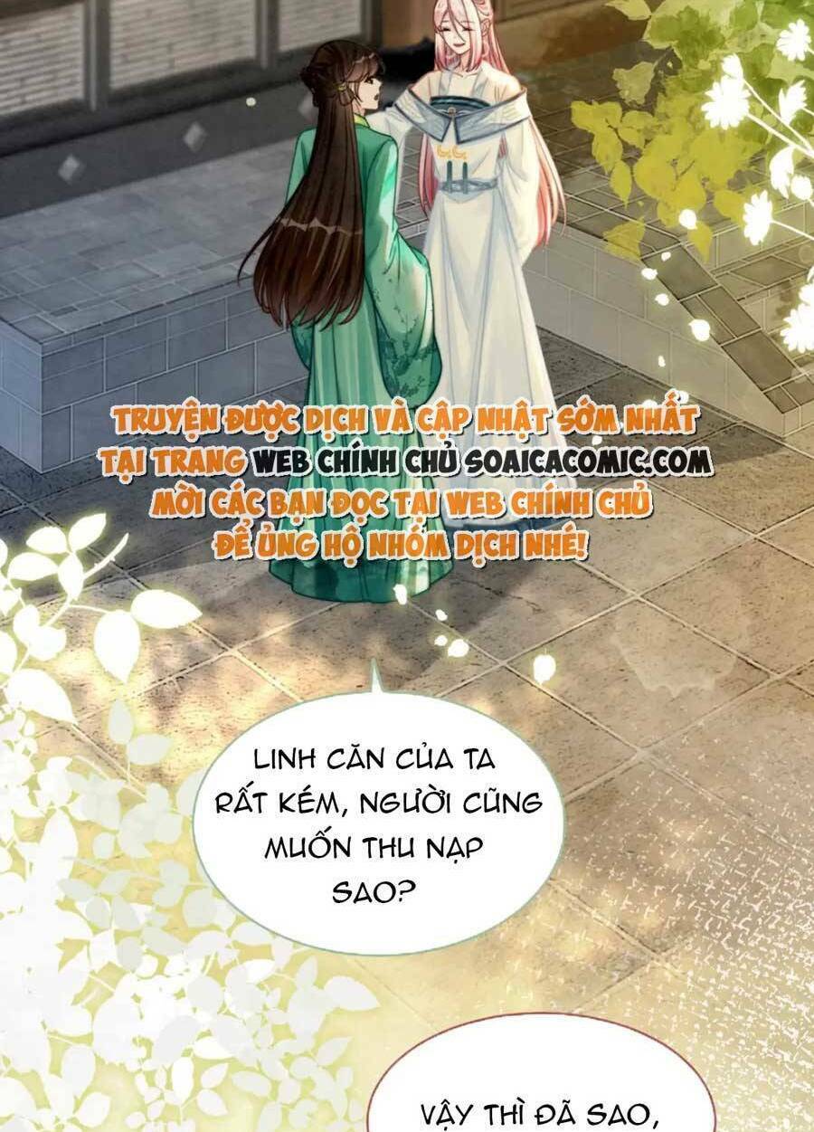 Xuyên Nhanh Nữ Phụ Bình Tĩnh Chút: Chapter 143