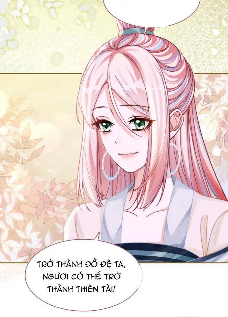 Xuyên Nhanh Nữ Phụ Bình Tĩnh Chút: Chapter 143