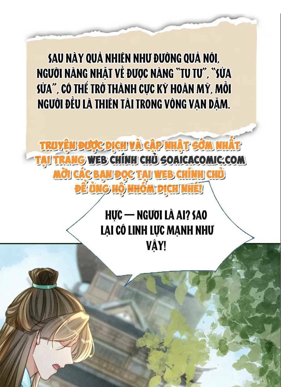 Xuyên Nhanh Nữ Phụ Bình Tĩnh Chút: Chapter 143