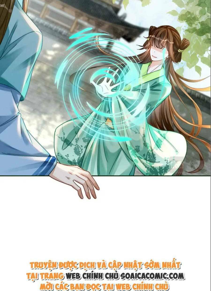 Xuyên Nhanh Nữ Phụ Bình Tĩnh Chút: Chapter 143