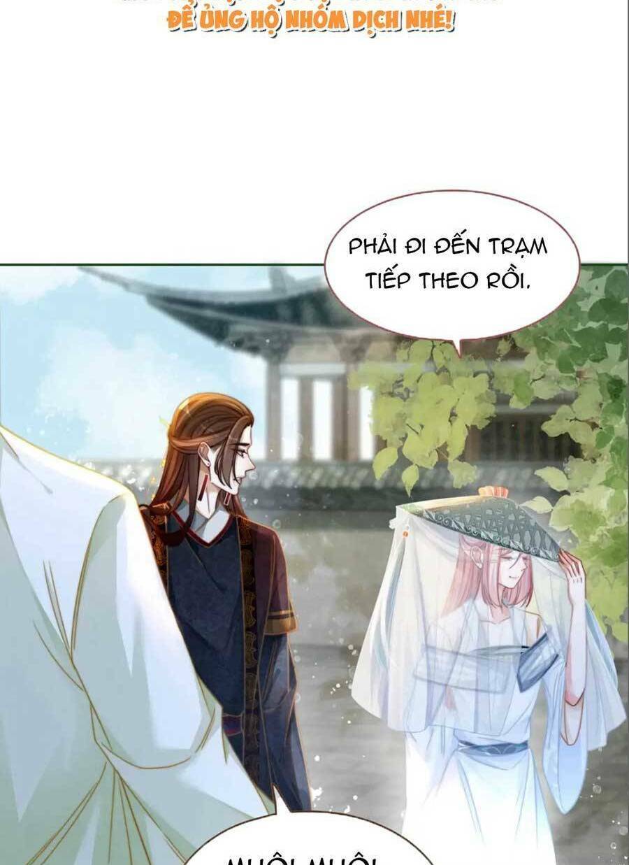 Xuyên Nhanh Nữ Phụ Bình Tĩnh Chút: Chapter 143
