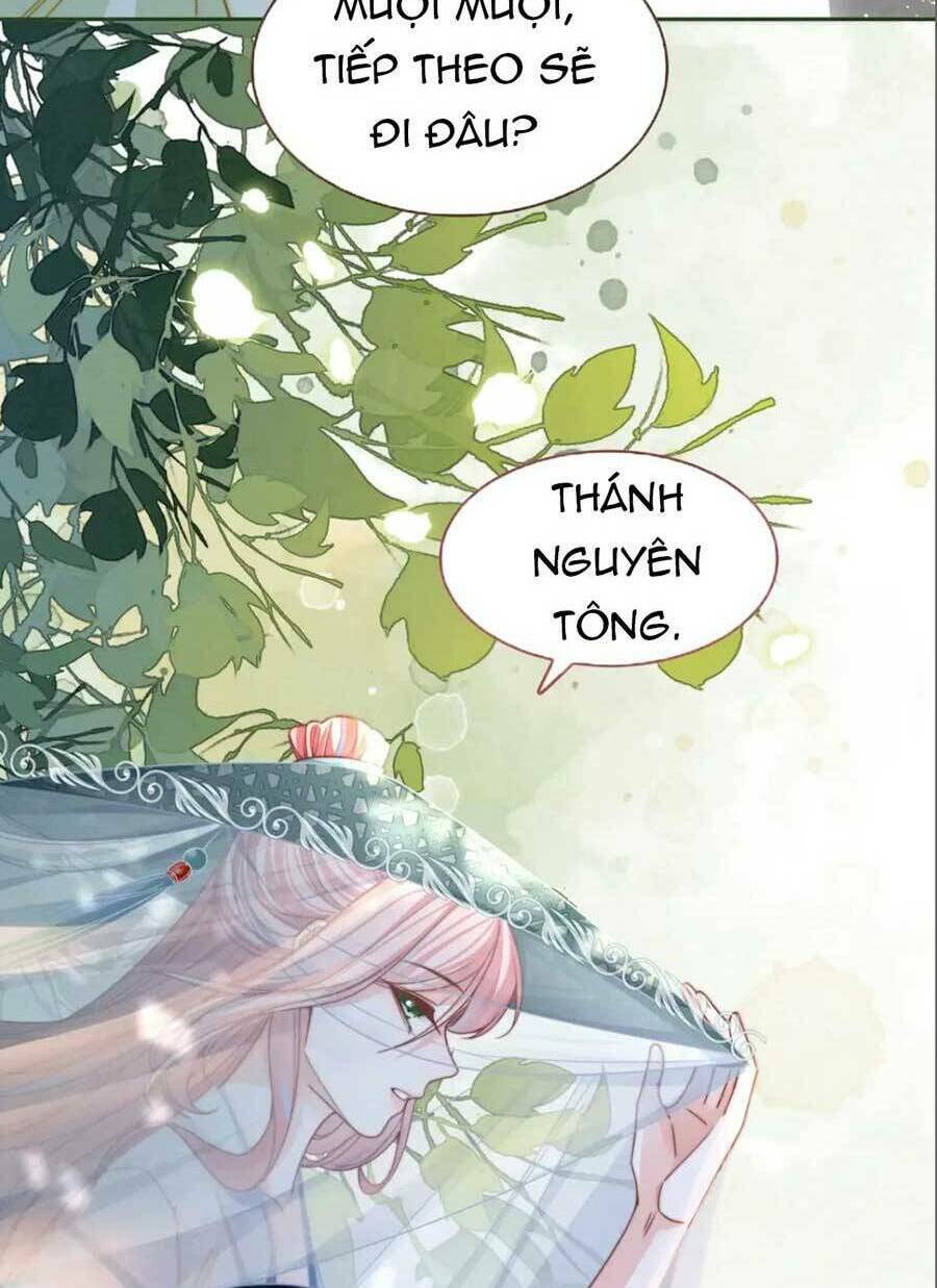 Xuyên Nhanh Nữ Phụ Bình Tĩnh Chút: Chapter 143