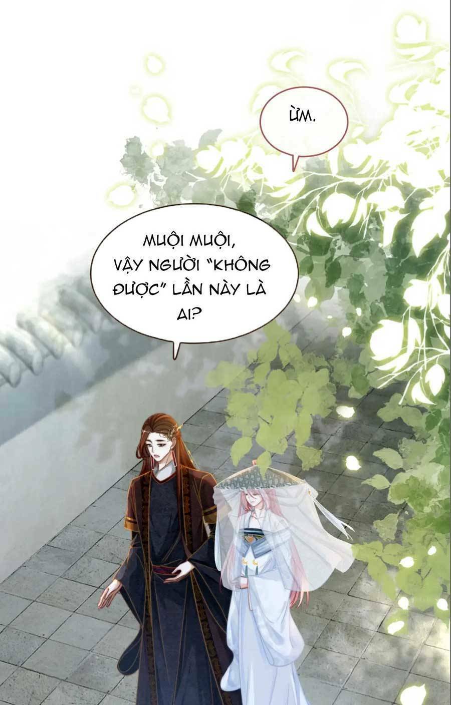 Xuyên Nhanh Nữ Phụ Bình Tĩnh Chút: Chapter 143