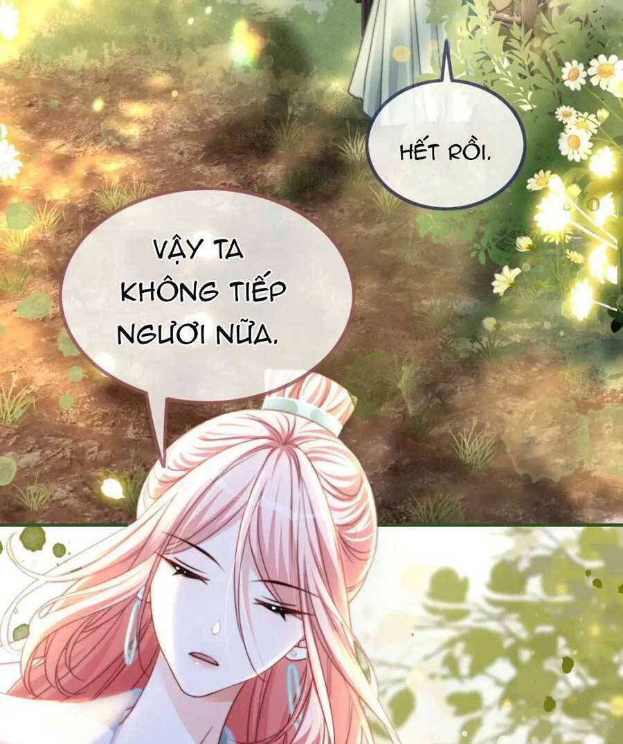 Xuyên Nhanh Nữ Phụ Bình Tĩnh Chút: Chapter 143