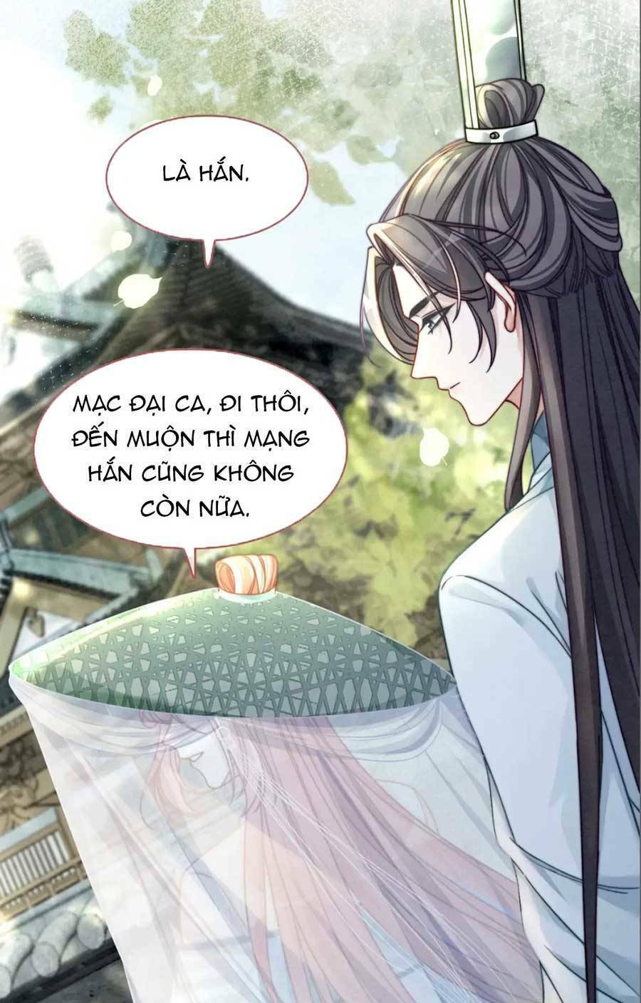 Xuyên Nhanh Nữ Phụ Bình Tĩnh Chút: Chapter 143