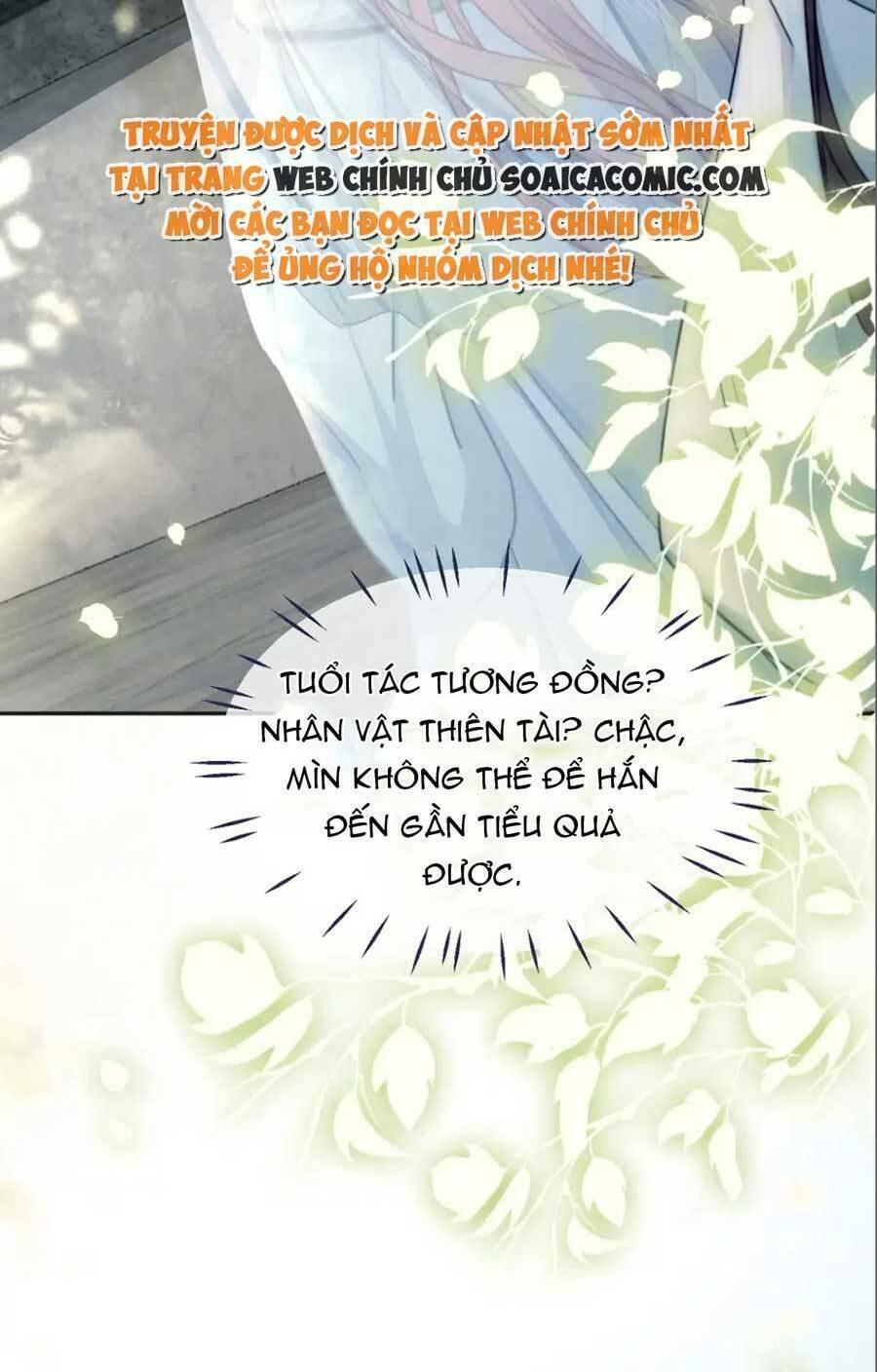 Xuyên Nhanh Nữ Phụ Bình Tĩnh Chút: Chapter 143