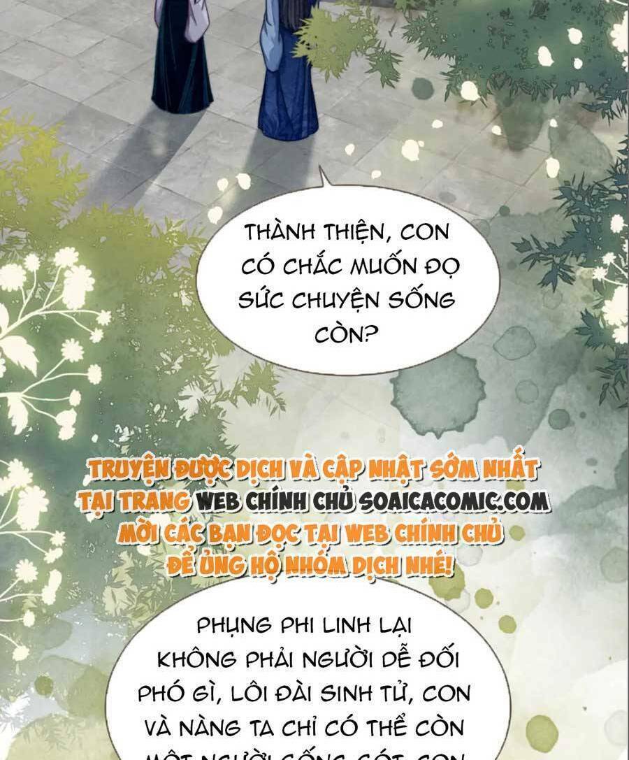 Xuyên Nhanh Nữ Phụ Bình Tĩnh Chút: Chapter 143