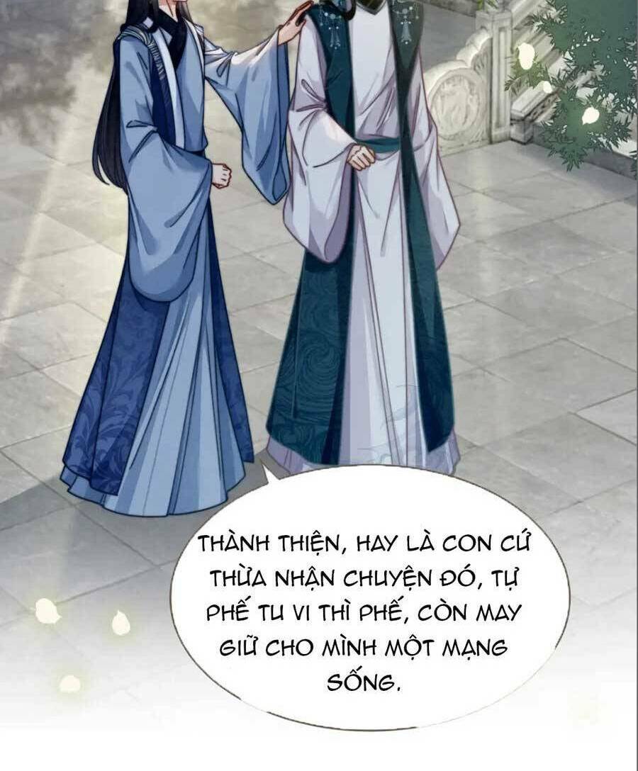 Xuyên Nhanh Nữ Phụ Bình Tĩnh Chút: Chapter 143