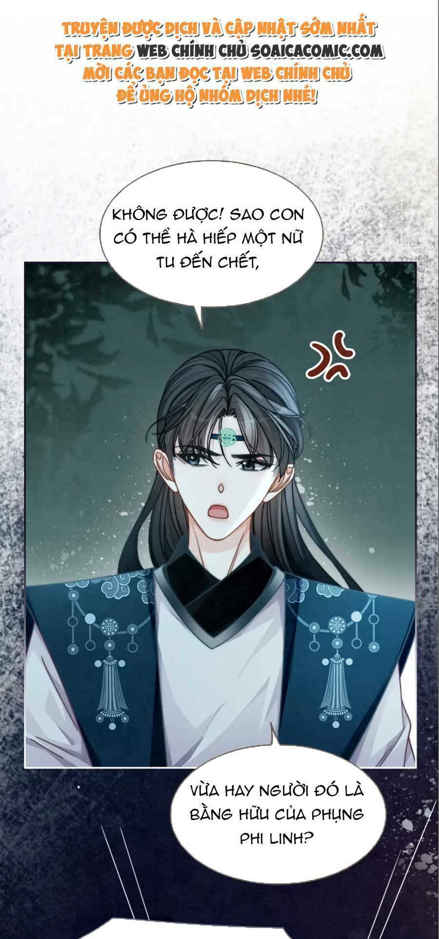 Xuyên Nhanh Nữ Phụ Bình Tĩnh Chút: Chapter 143