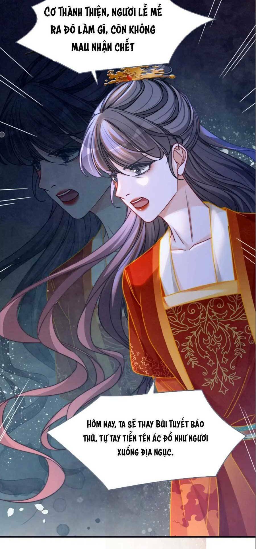 Xuyên Nhanh Nữ Phụ Bình Tĩnh Chút: Chapter 143