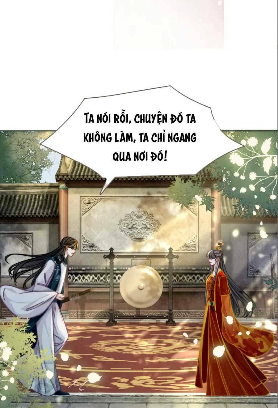 Xuyên Nhanh Nữ Phụ Bình Tĩnh Chút: Chapter 143