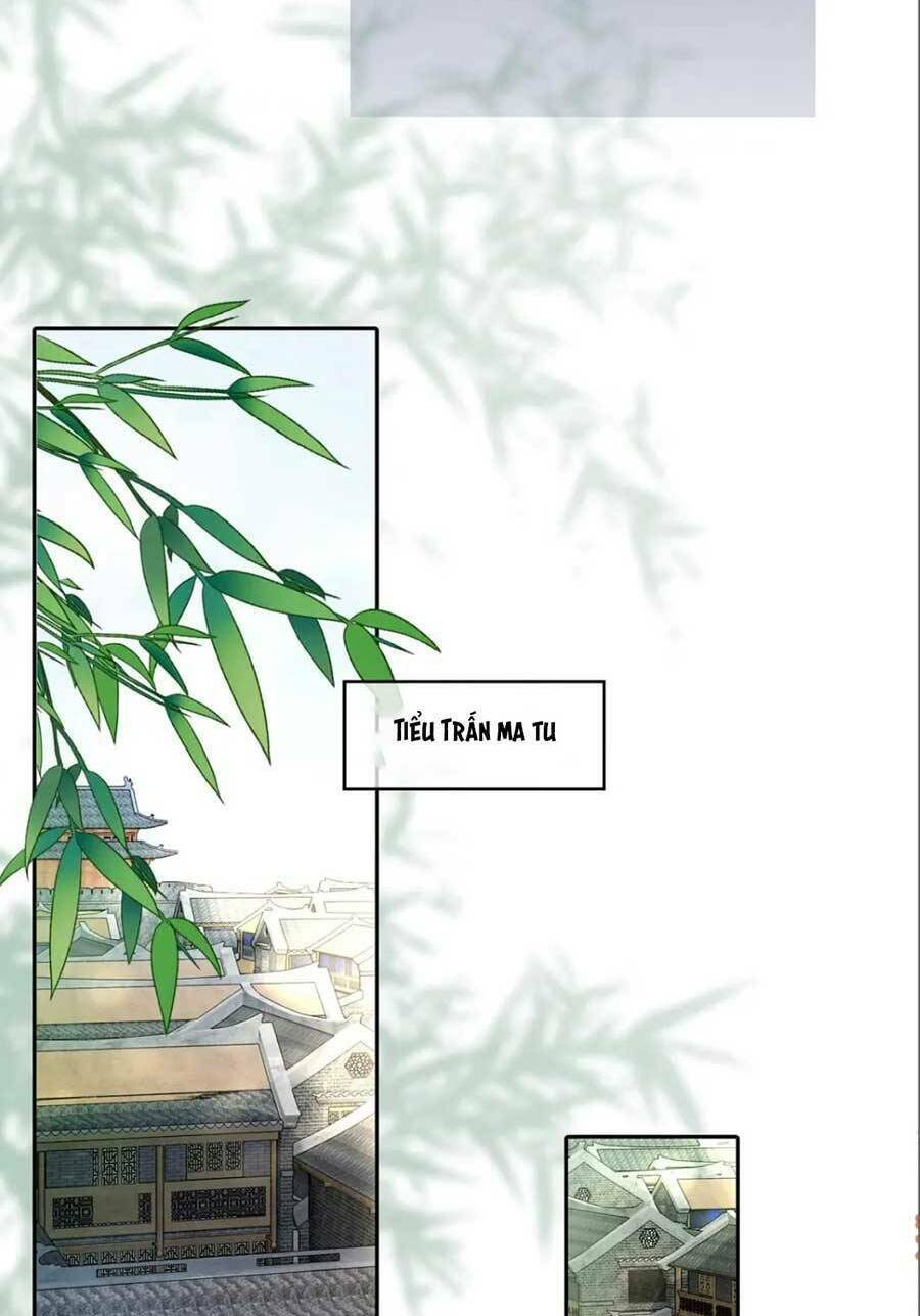 Xuyên Nhanh Nữ Phụ Bình Tĩnh Chút: Chapter 143