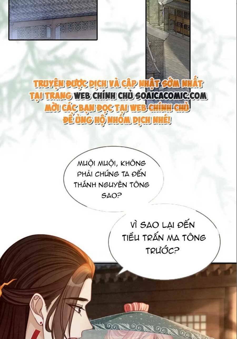 Xuyên Nhanh Nữ Phụ Bình Tĩnh Chút: Chapter 143