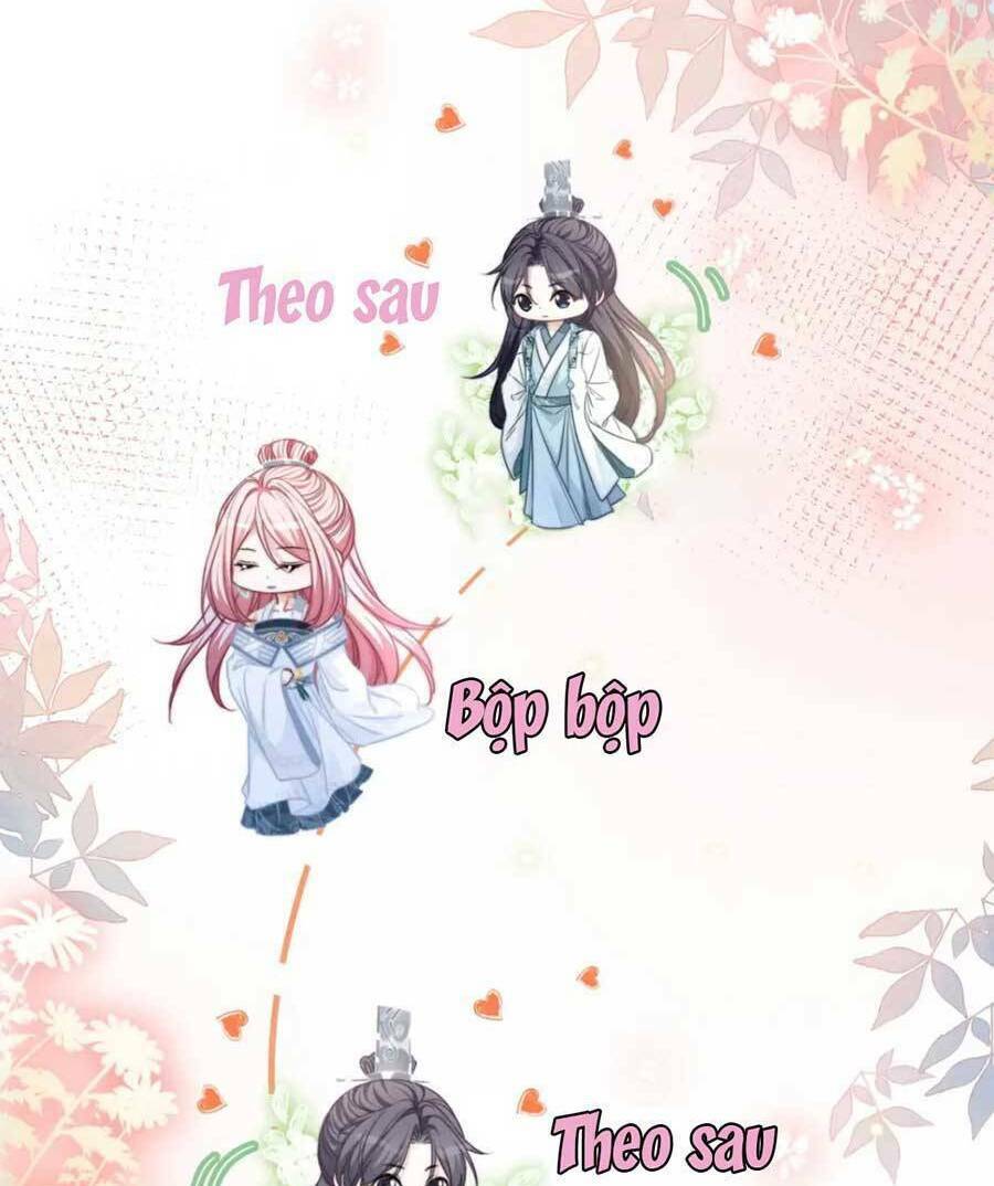 Xuyên Nhanh Nữ Phụ Bình Tĩnh Chút: Chapter 143