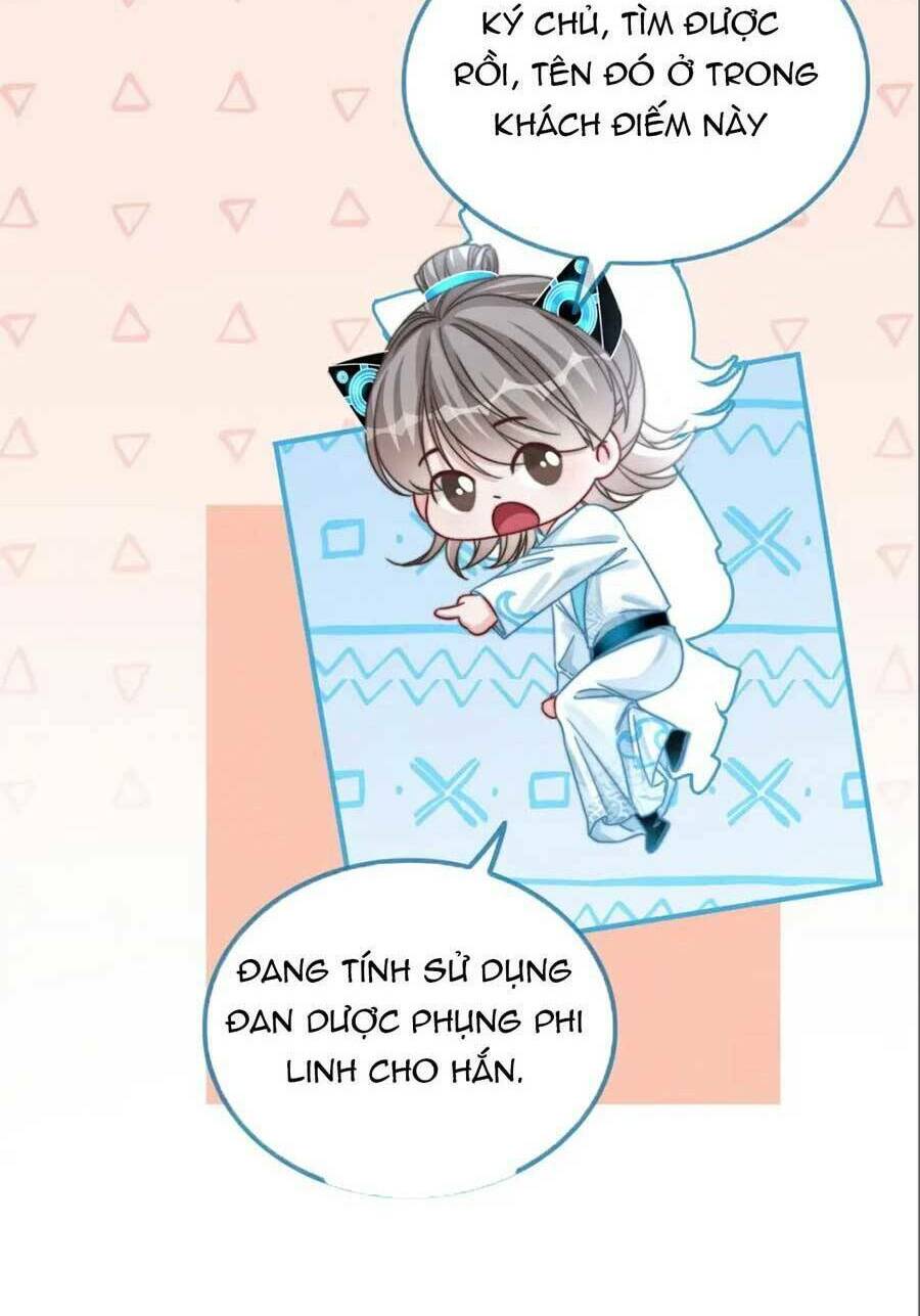 Xuyên Nhanh Nữ Phụ Bình Tĩnh Chút: Chapter 143
