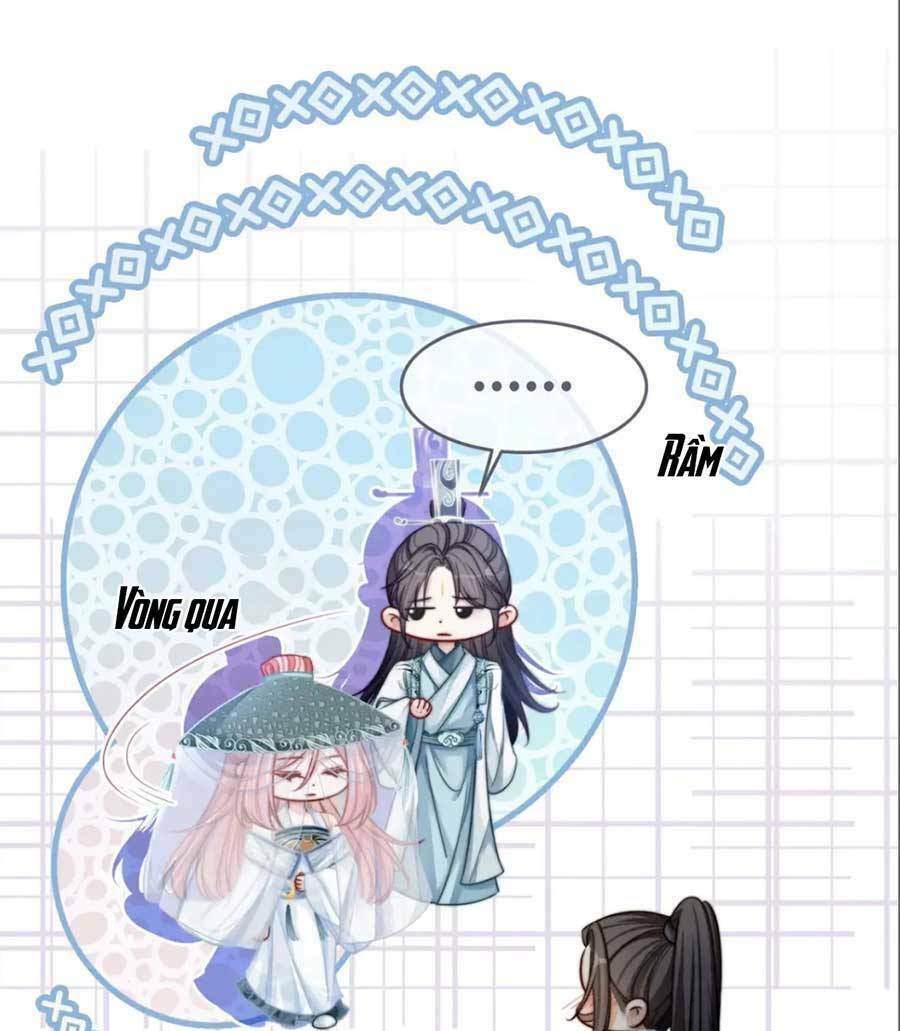Xuyên Nhanh Nữ Phụ Bình Tĩnh Chút: Chapter 143
