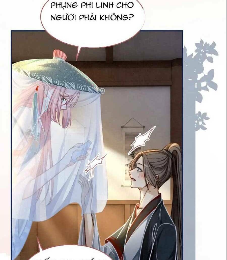 Xuyên Nhanh Nữ Phụ Bình Tĩnh Chút: Chapter 143