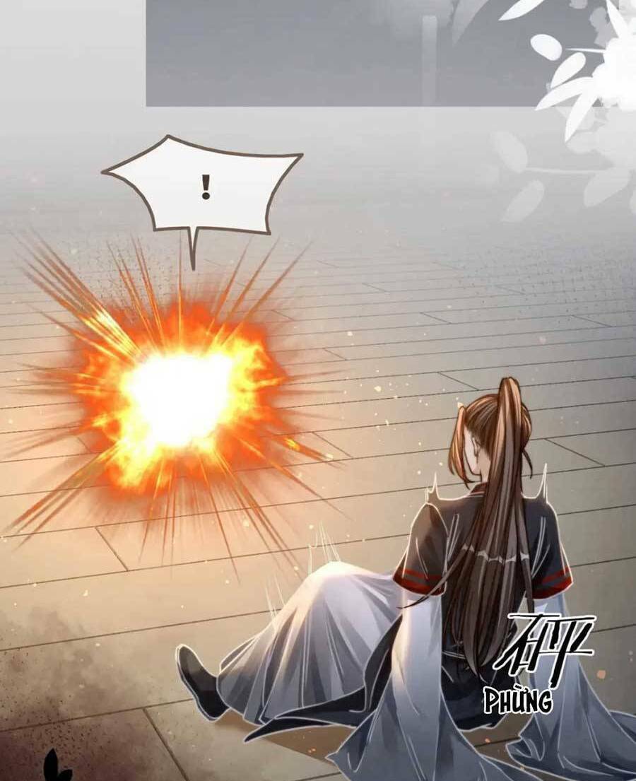 Xuyên Nhanh Nữ Phụ Bình Tĩnh Chút: Chapter 143