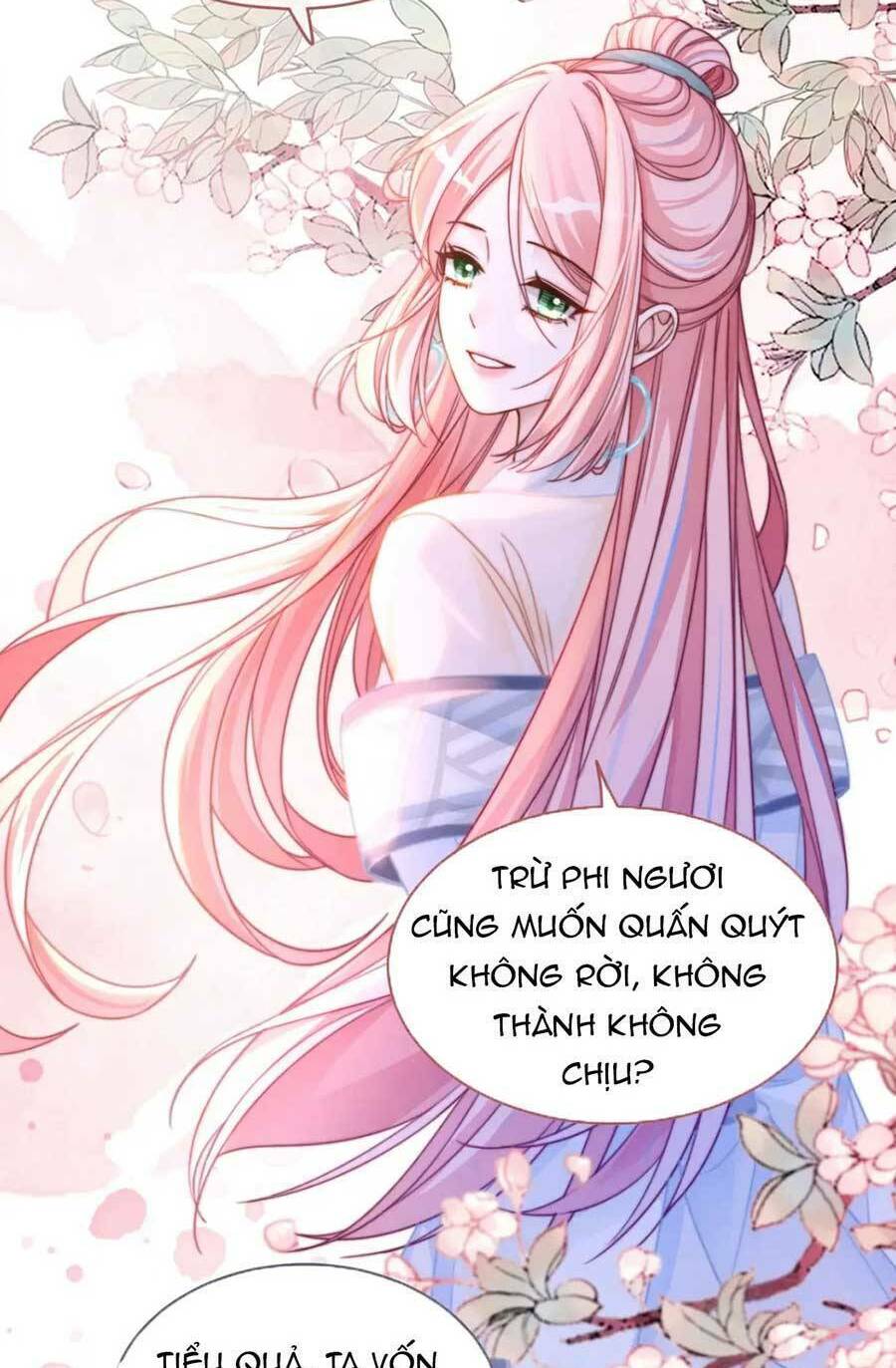 Xuyên Nhanh Nữ Phụ Bình Tĩnh Chút: Chapter 143