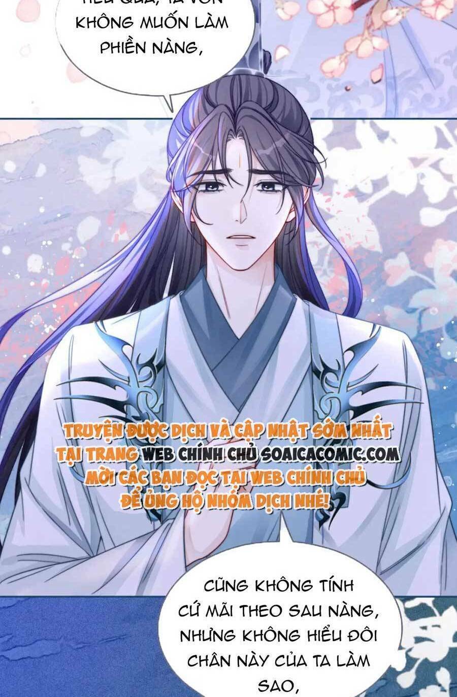 Xuyên Nhanh Nữ Phụ Bình Tĩnh Chút: Chapter 143
