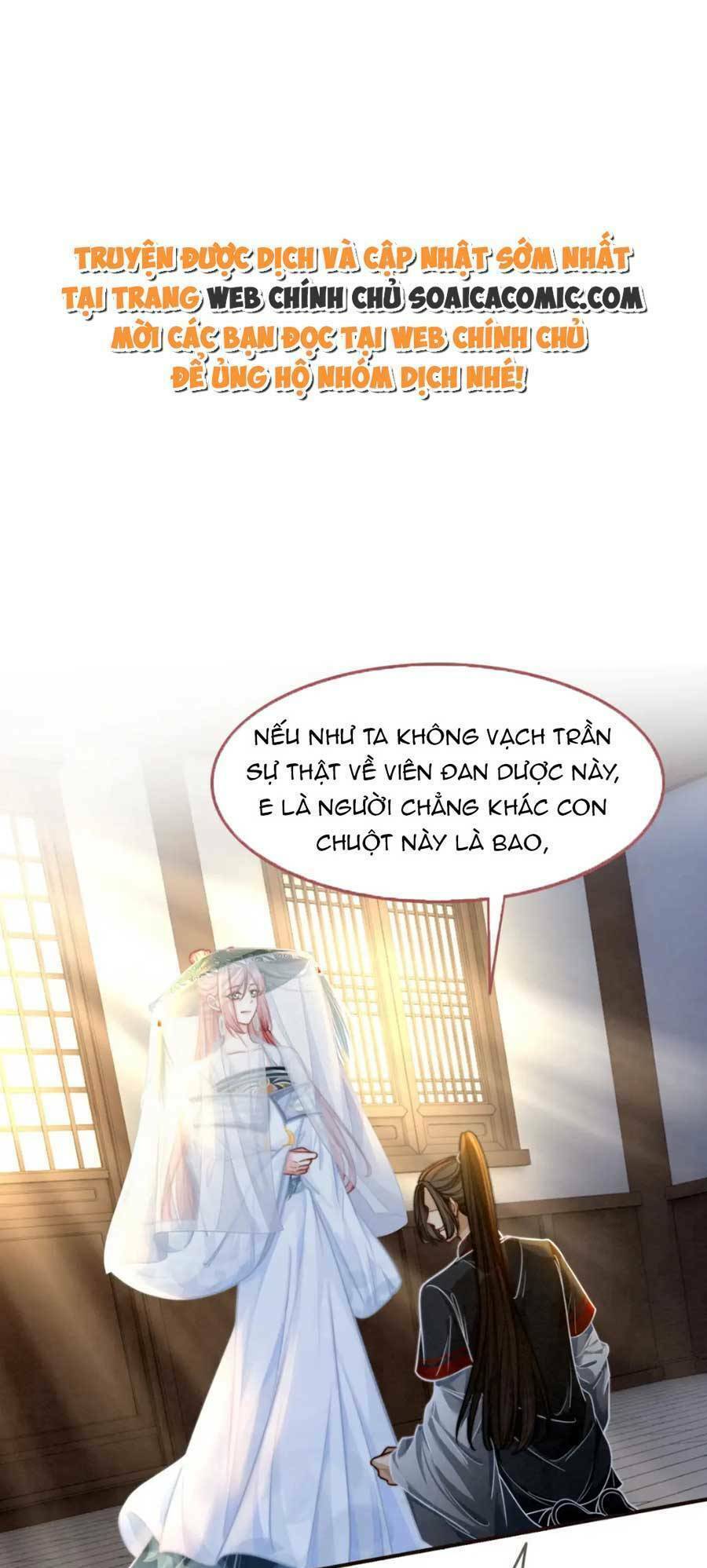 Xuyên Nhanh Nữ Phụ Bình Tĩnh Chút: Chapter 144