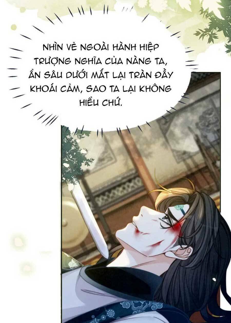 Xuyên Nhanh Nữ Phụ Bình Tĩnh Chút: Chapter 144