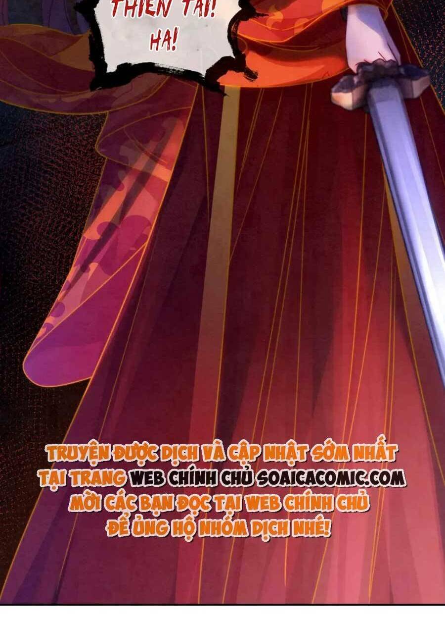 Xuyên Nhanh Nữ Phụ Bình Tĩnh Chút: Chapter 144