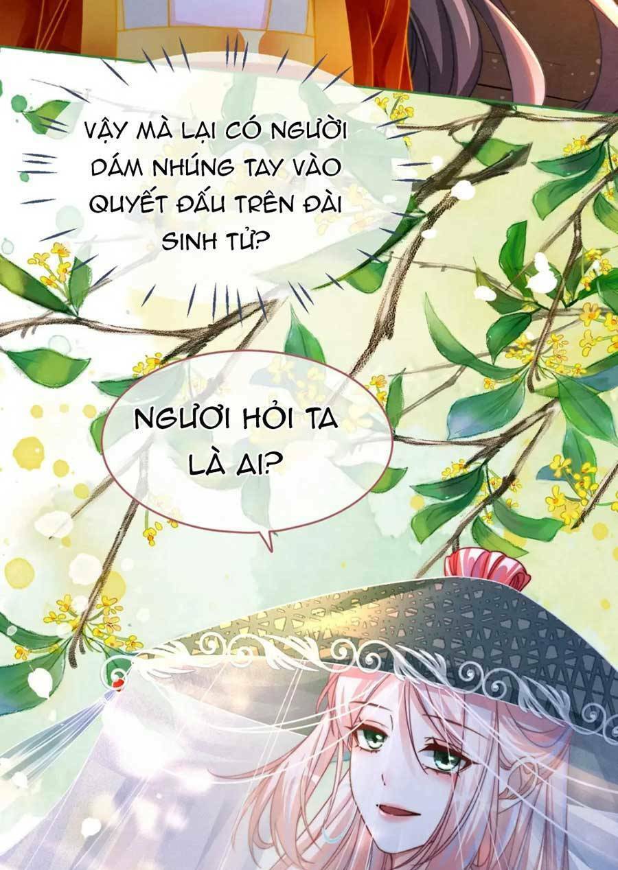 Xuyên Nhanh Nữ Phụ Bình Tĩnh Chút: Chapter 144