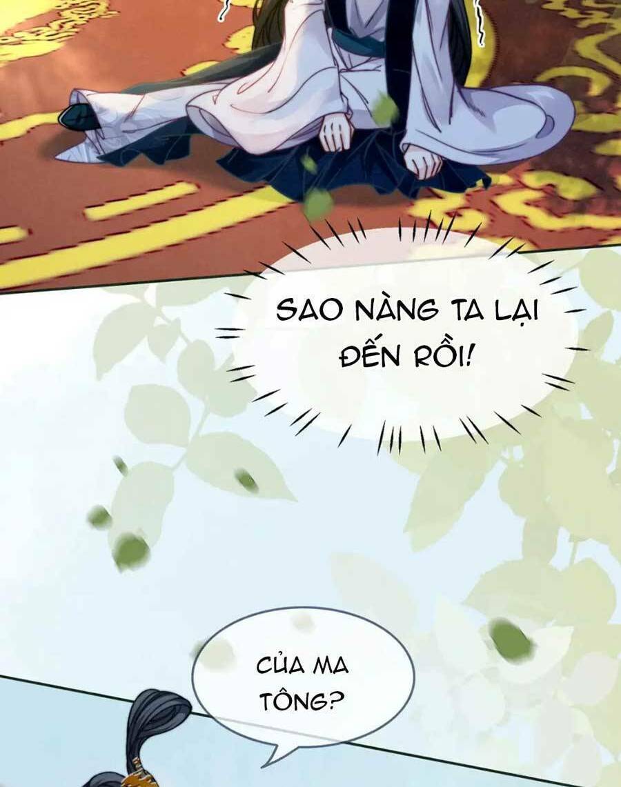 Xuyên Nhanh Nữ Phụ Bình Tĩnh Chút: Chapter 144