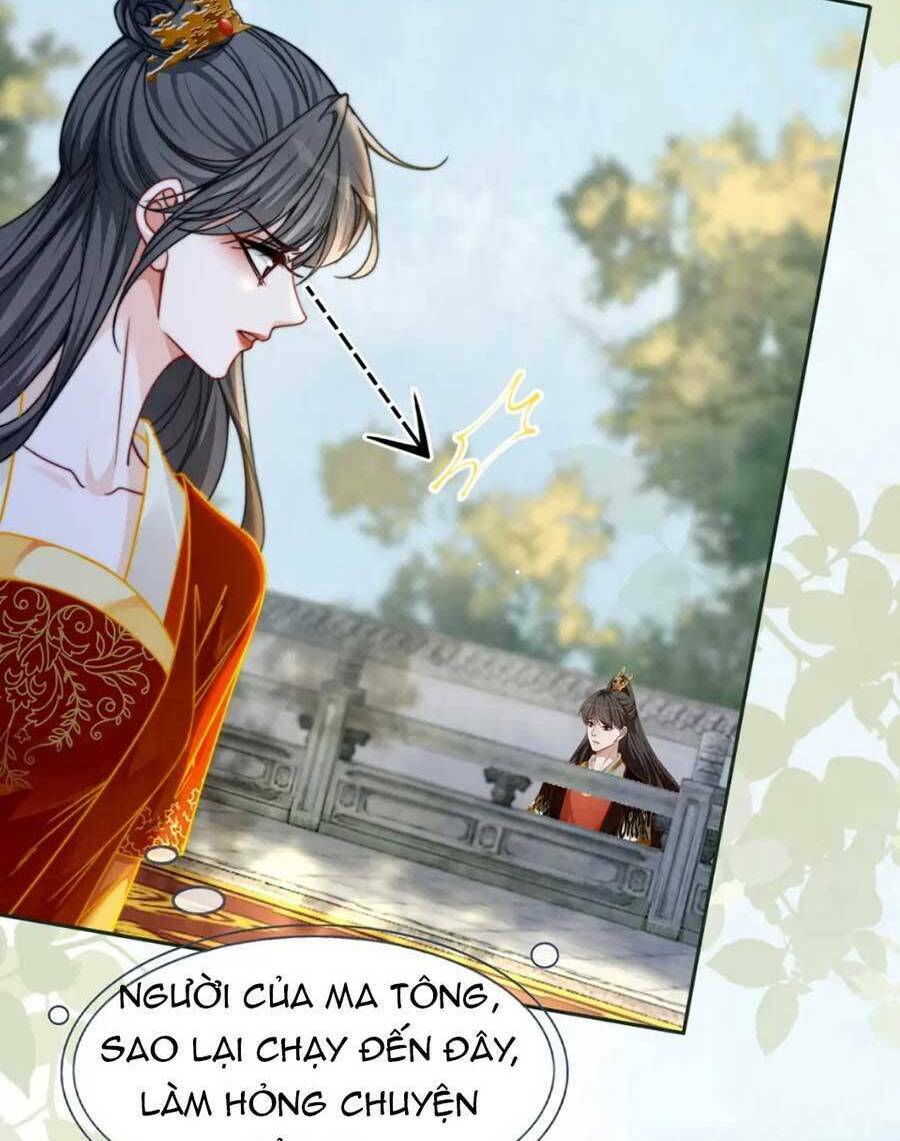 Xuyên Nhanh Nữ Phụ Bình Tĩnh Chút: Chapter 144