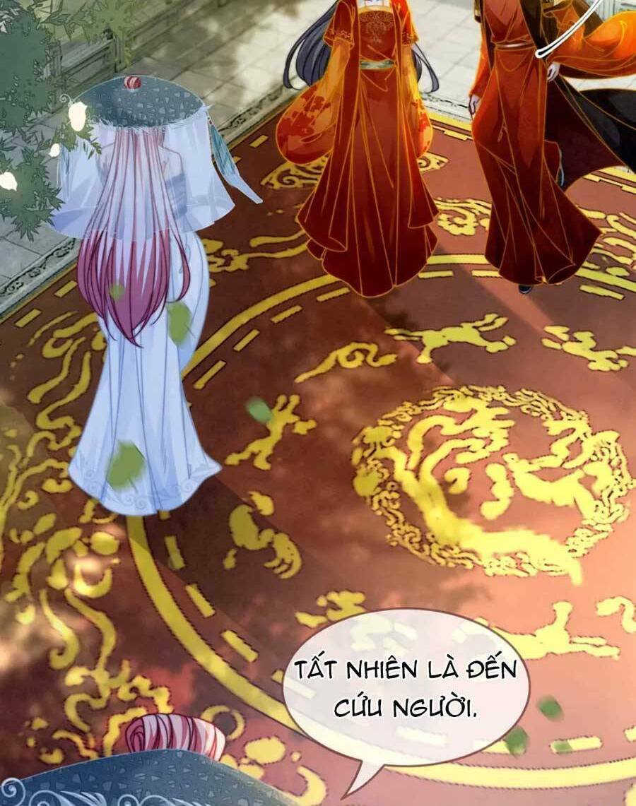 Xuyên Nhanh Nữ Phụ Bình Tĩnh Chút: Chapter 144