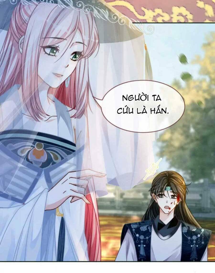Xuyên Nhanh Nữ Phụ Bình Tĩnh Chút: Chapter 144