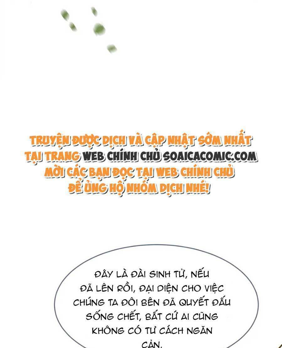 Xuyên Nhanh Nữ Phụ Bình Tĩnh Chút: Chapter 144