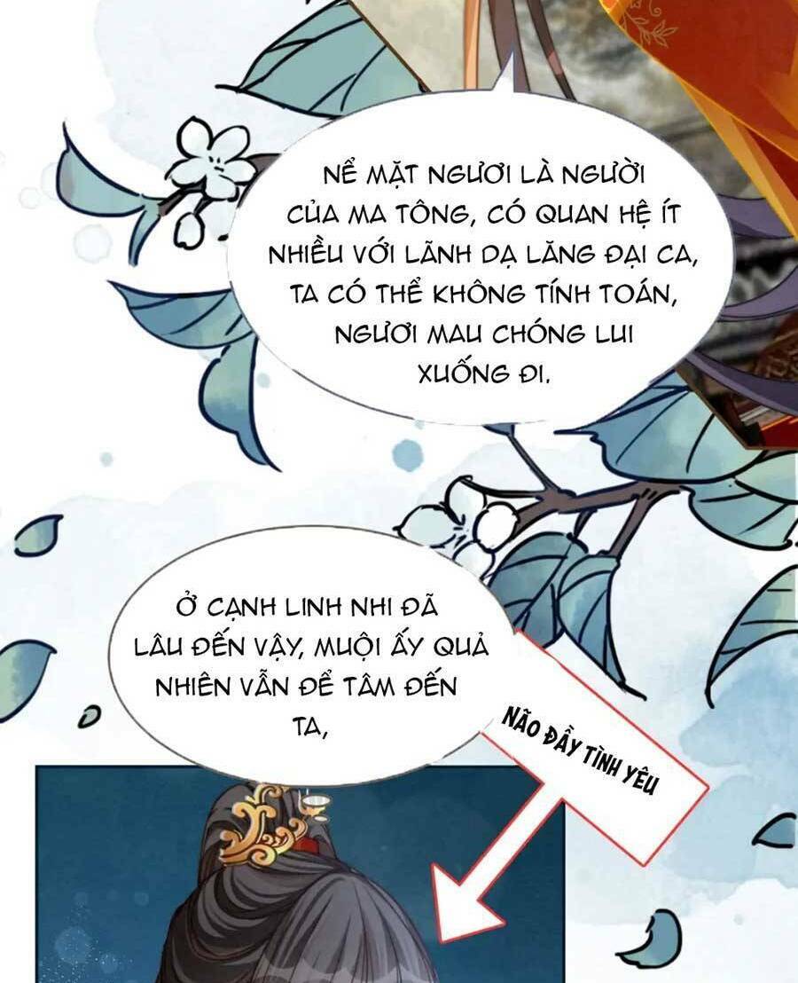 Xuyên Nhanh Nữ Phụ Bình Tĩnh Chút: Chapter 144