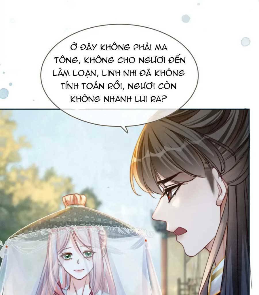 Xuyên Nhanh Nữ Phụ Bình Tĩnh Chút: Chapter 144