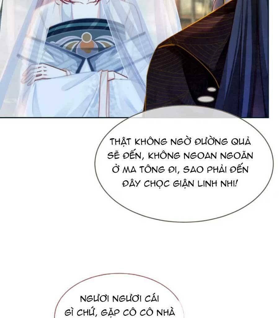 Xuyên Nhanh Nữ Phụ Bình Tĩnh Chút: Chapter 144