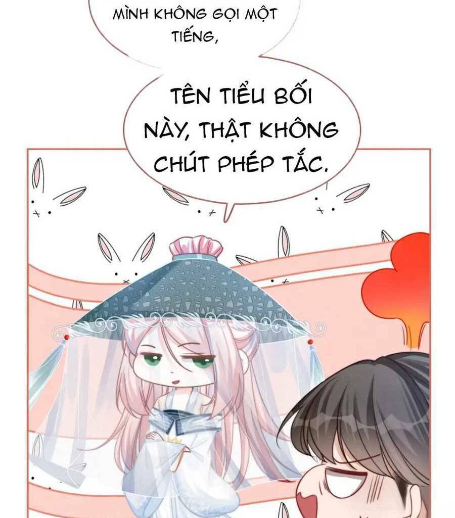 Xuyên Nhanh Nữ Phụ Bình Tĩnh Chút: Chapter 144